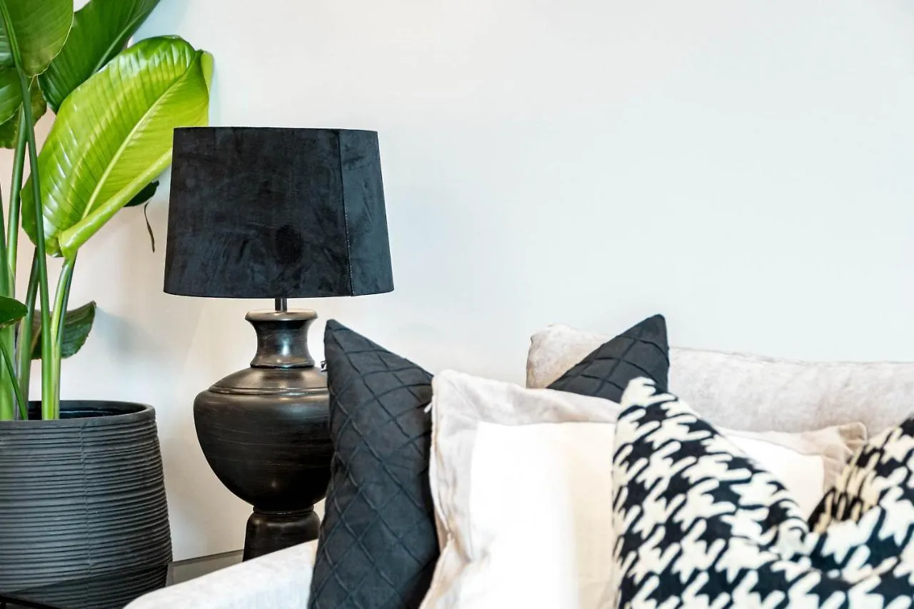 Lab-Modern Penthouse San Pedro Center Apartment Marbella