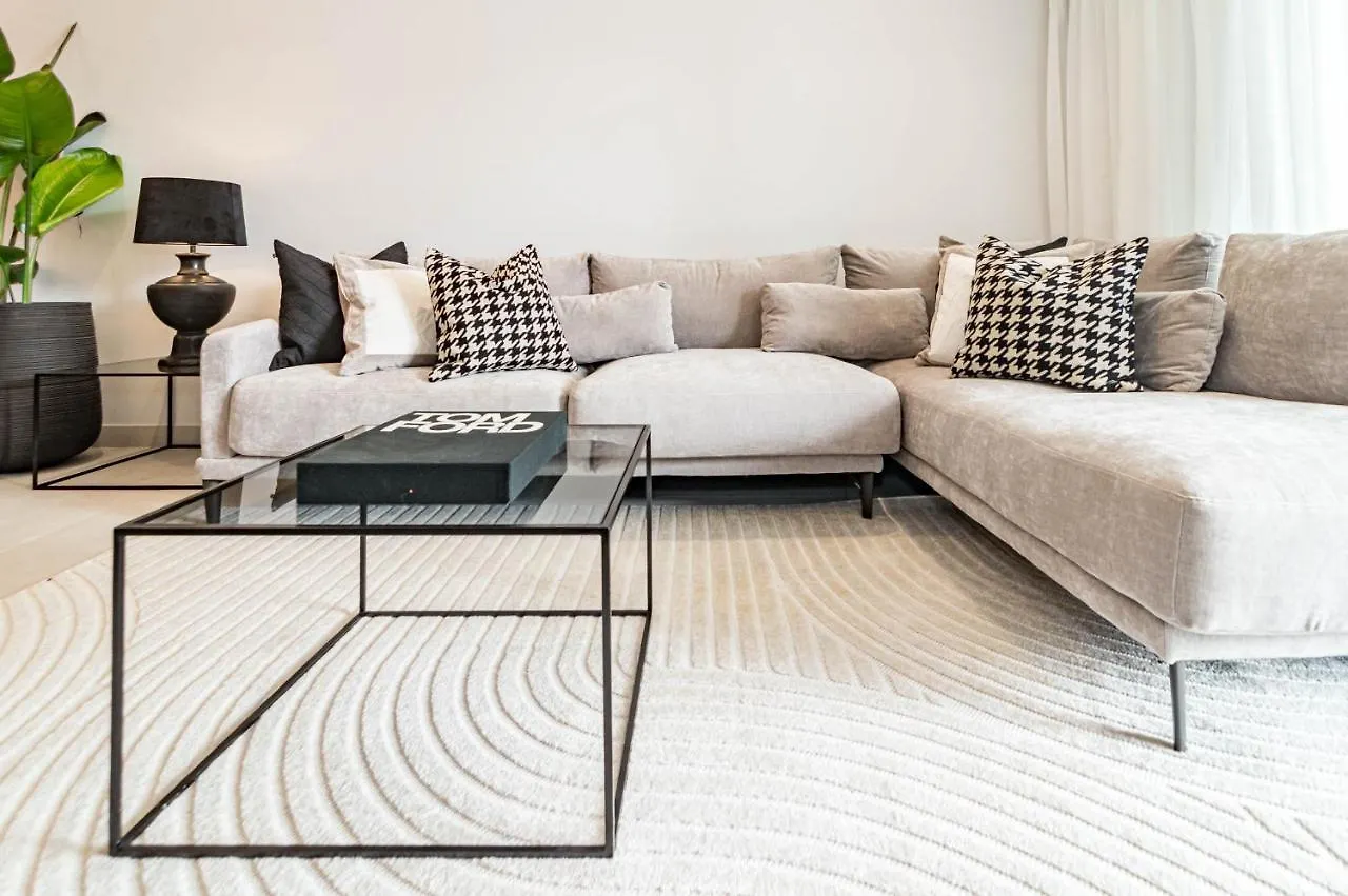 Lab-Modern Penthouse San Pedro Center Apartment Marbella